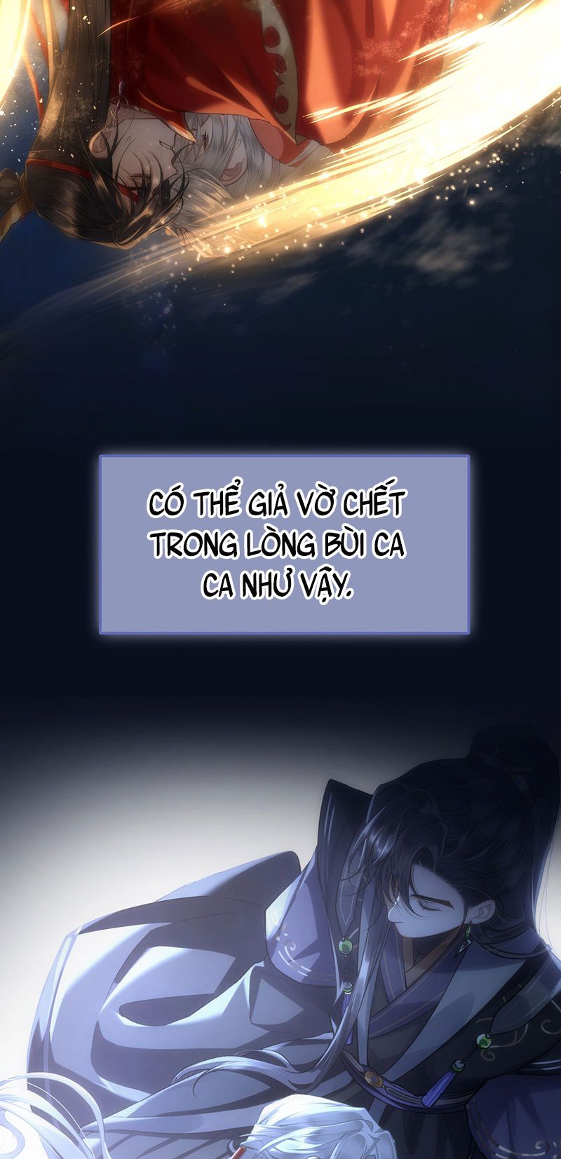 Điện Hạ Khuynh Thành Chapter 61 - Trang 4