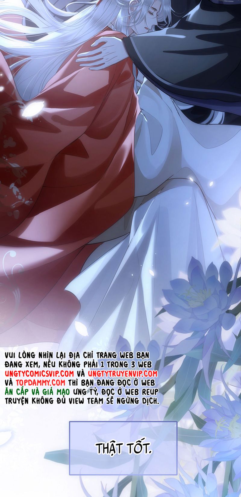 Điện Hạ Khuynh Thành Chapter 61 - Trang 4