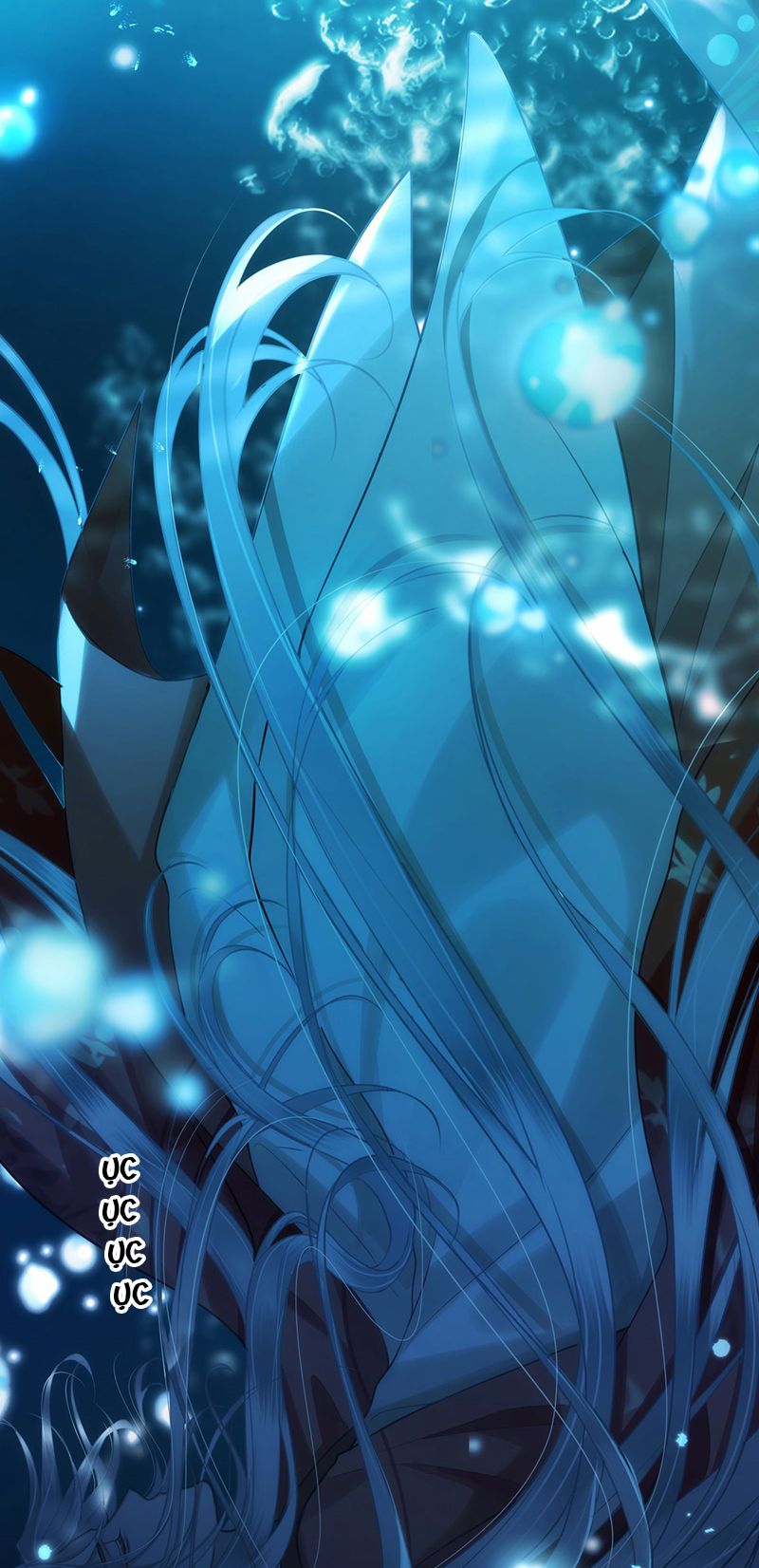 Điện Hạ Khuynh Thành Chapter 61 - Trang 4