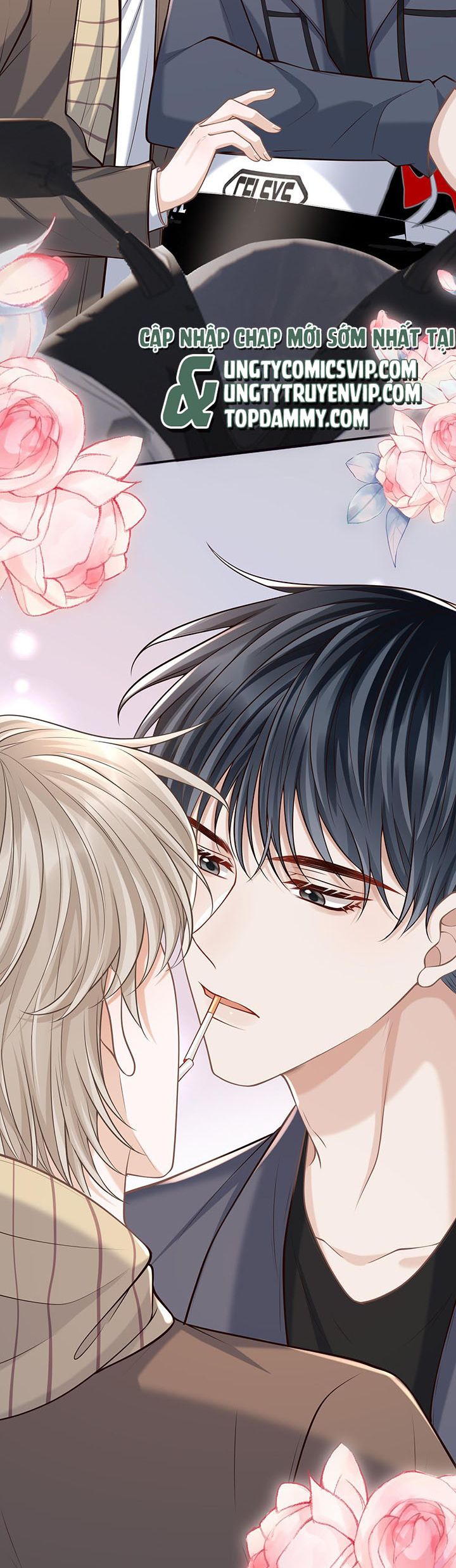 Để Tâm Chapter 47 - Next Chapter 48