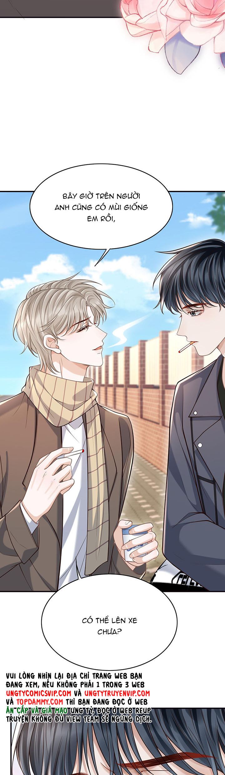 Để Tâm Chapter 47 - Next Chapter 48