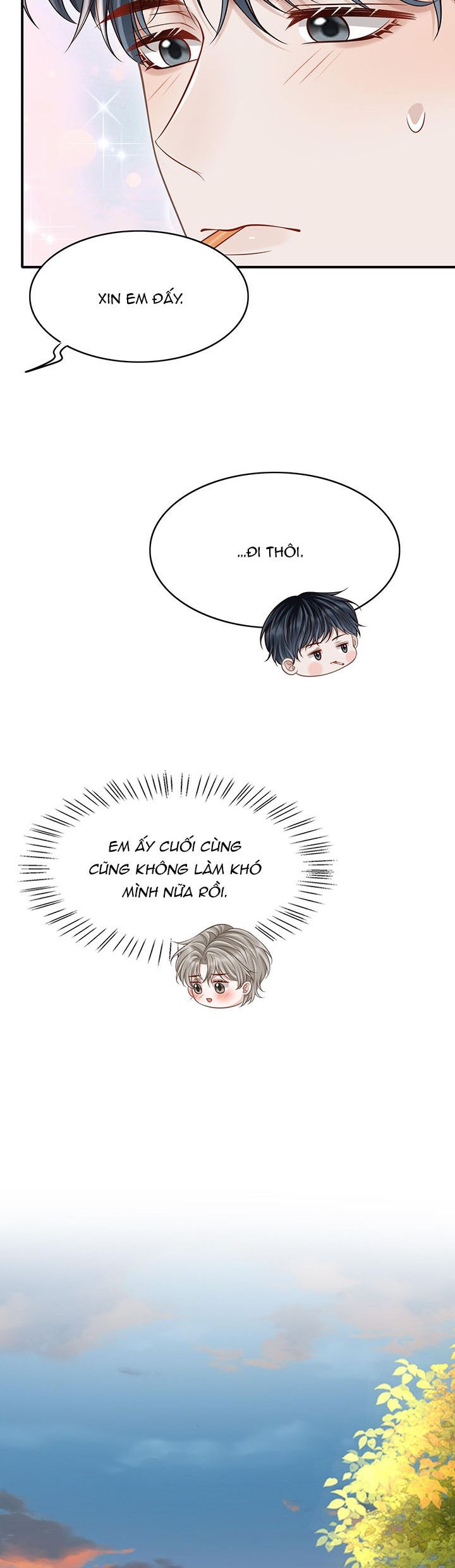 Để Tâm Chapter 47 - Next Chapter 48