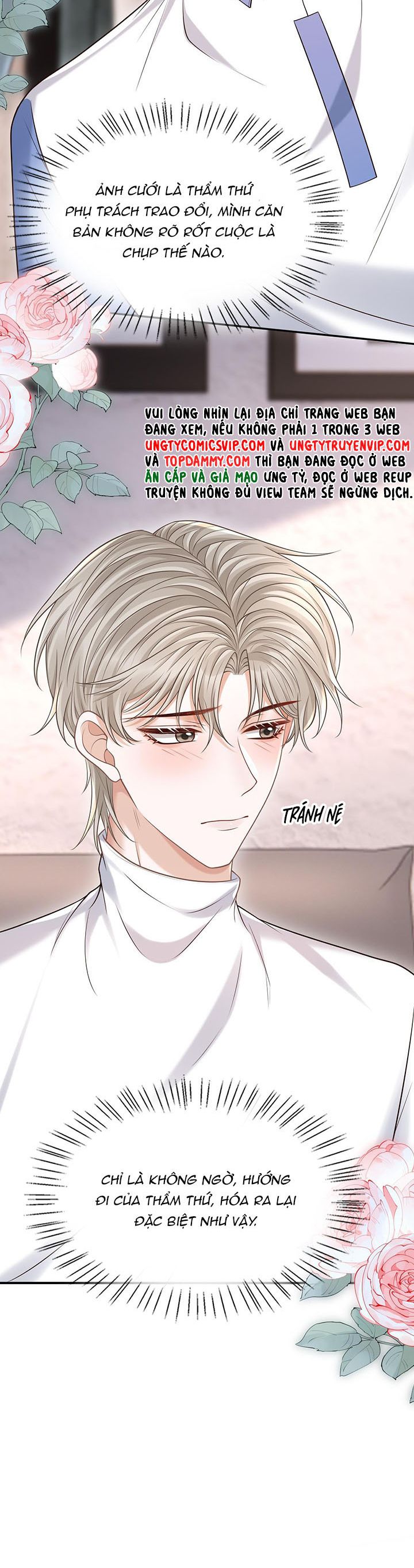 Để Tâm Chapter 47 - Next Chapter 48