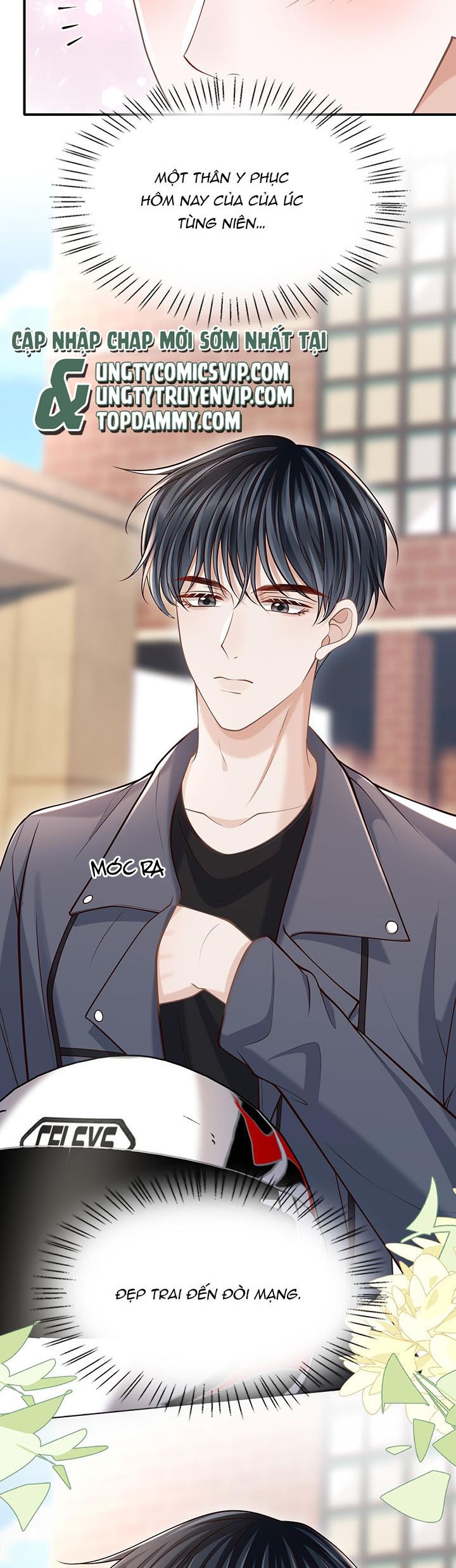 Để Tâm Chapter 47 - Next Chapter 48