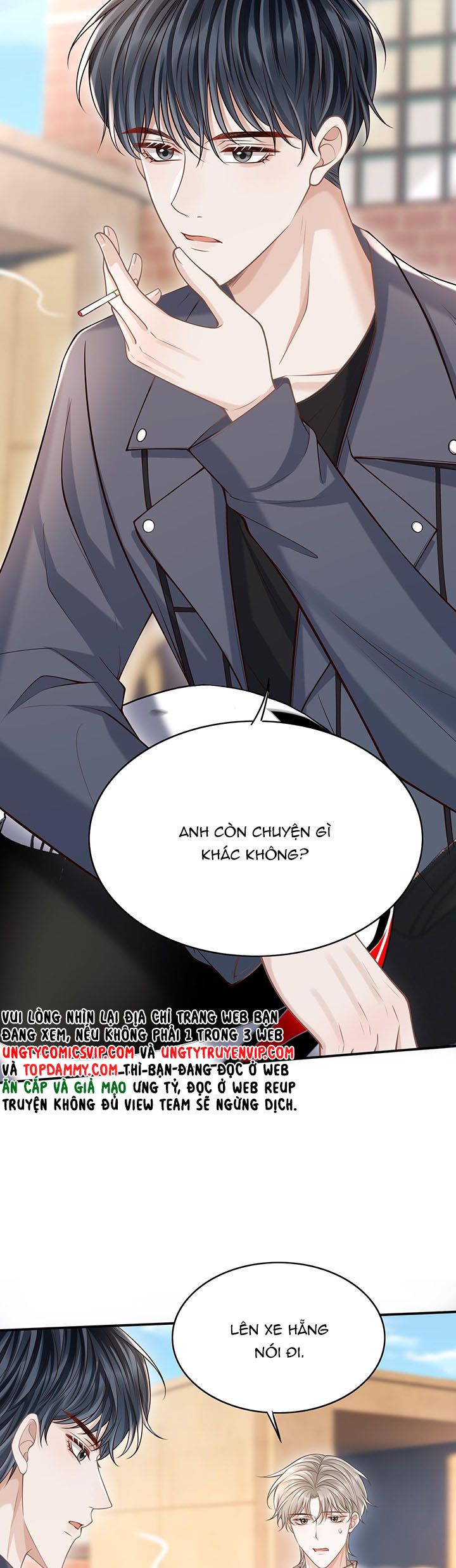 Để Tâm Chapter 47 - Next Chapter 48