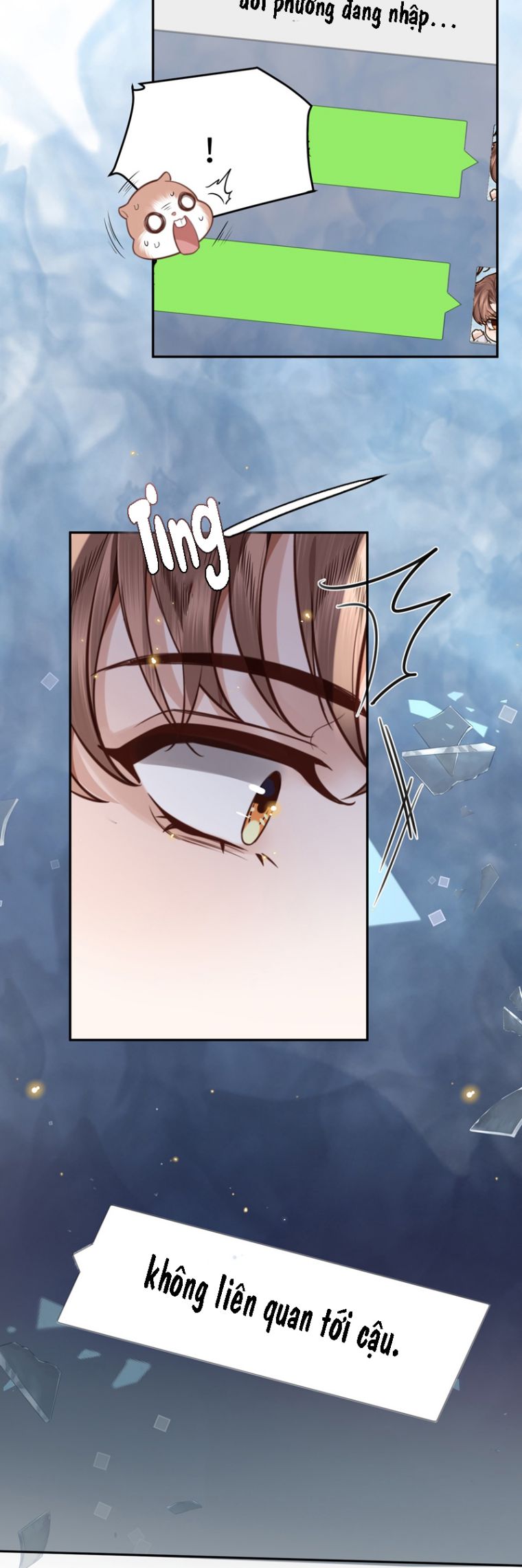 Tổng Tài Định Chế Tư Nhân Chapter 66 - Trang 4