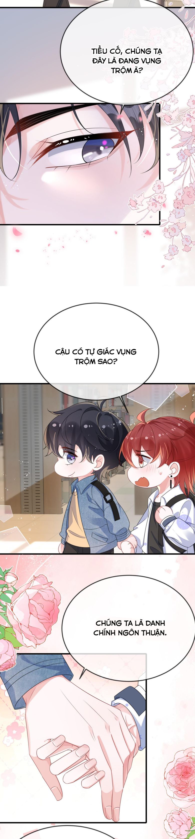 Giáo Bá Là Một Tên Yêu Tinh Chapter 83 - Trang 4