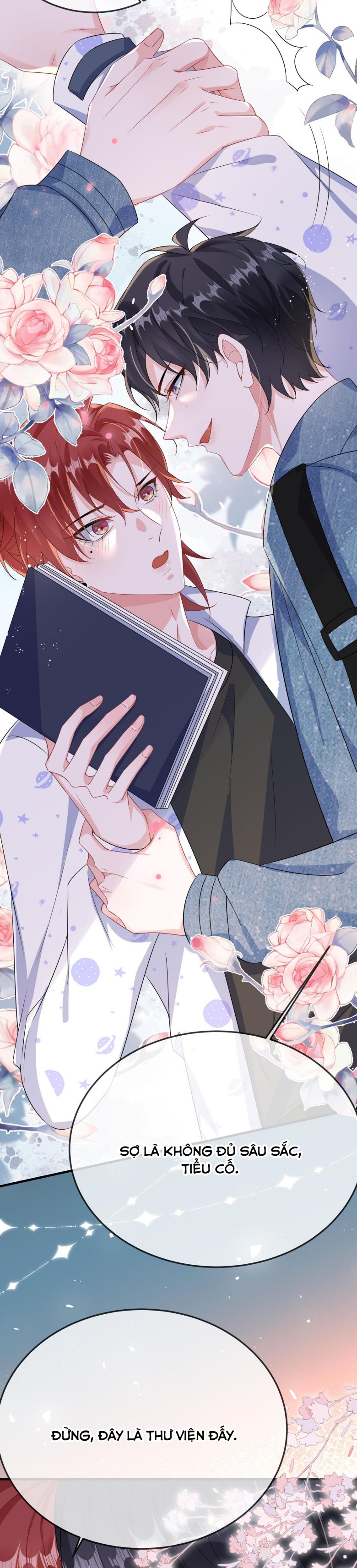 Giáo Bá Là Một Tên Yêu Tinh Chapter 83 - Trang 4