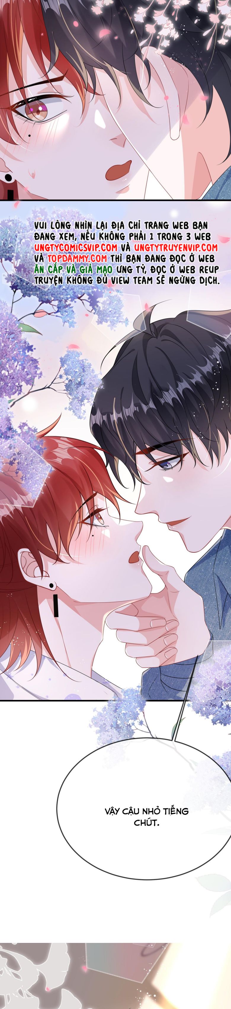 Giáo Bá Là Một Tên Yêu Tinh Chapter 83 - Trang 4