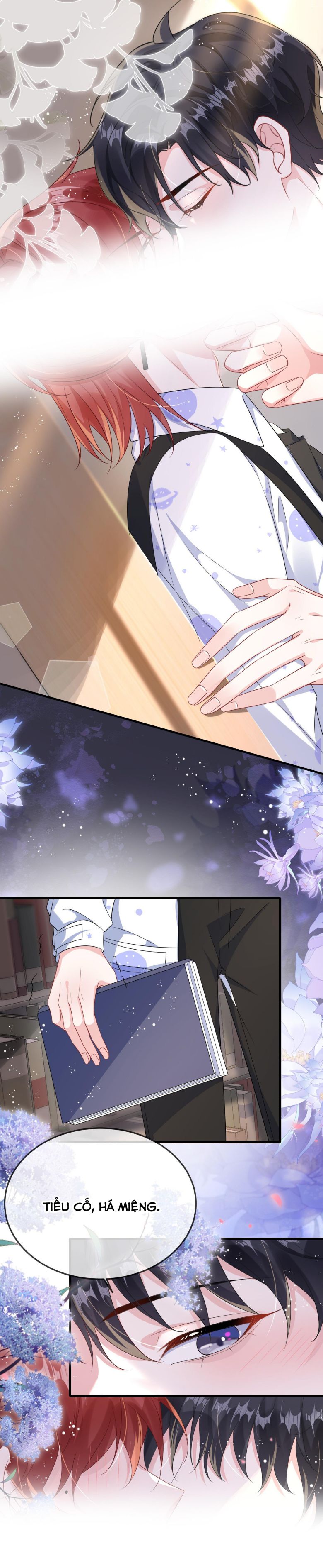 Giáo Bá Là Một Tên Yêu Tinh Chapter 83 - Trang 4