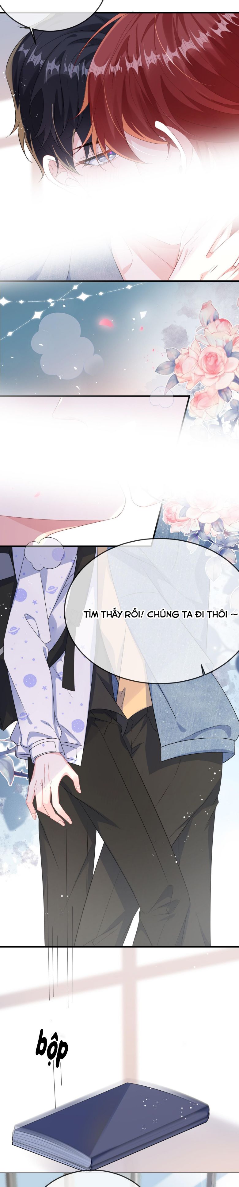 Giáo Bá Là Một Tên Yêu Tinh Chapter 83 - Trang 4