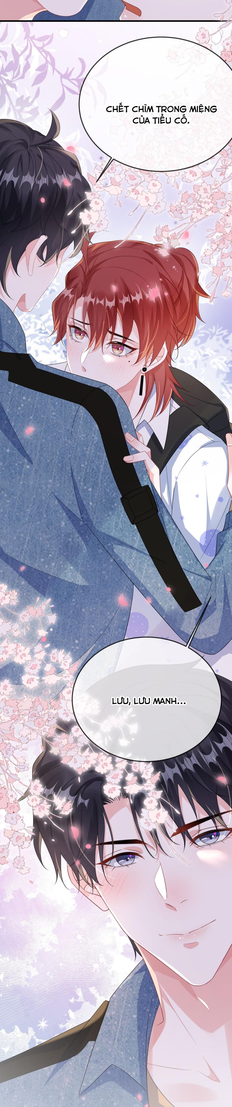 Giáo Bá Là Một Tên Yêu Tinh Chapter 83 - Trang 4