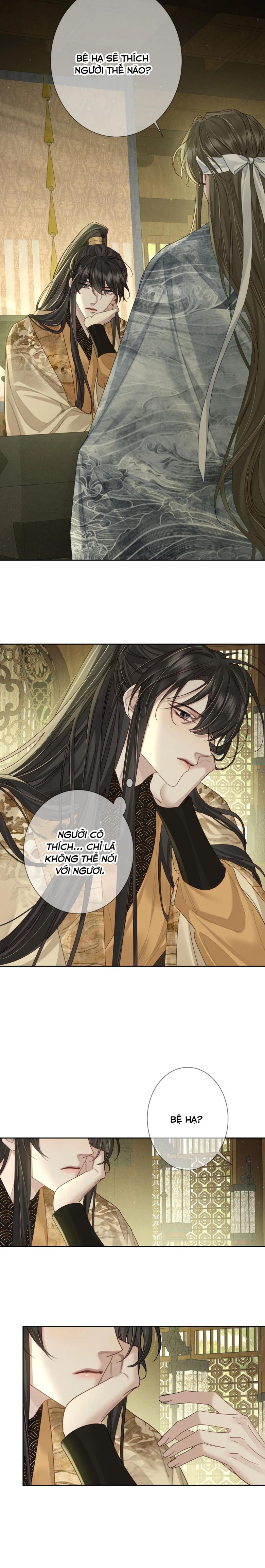 Nhân Vật Chính Chỉ Muốn Yêu Đương Chapter 77 - Next Chapter 78