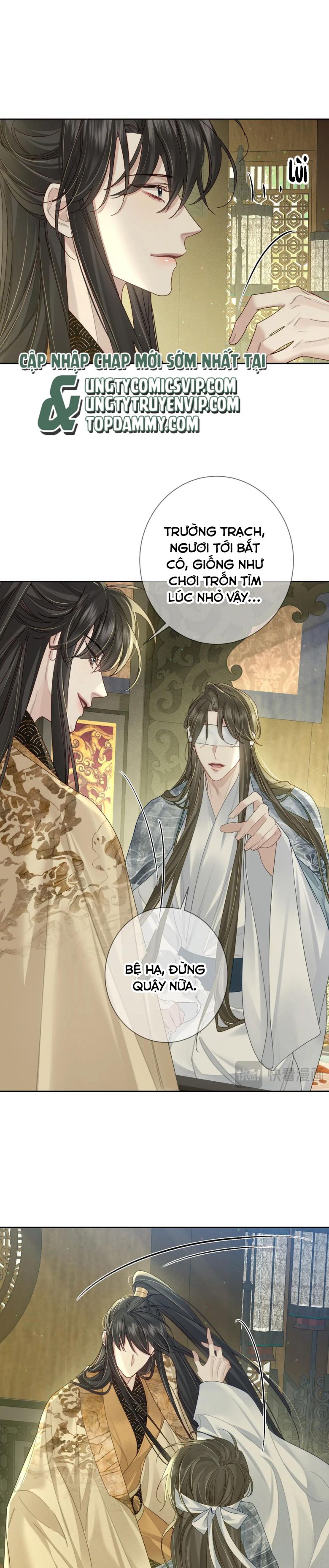 Nhân Vật Chính Chỉ Muốn Yêu Đương Chapter 77 - Next Chapter 78