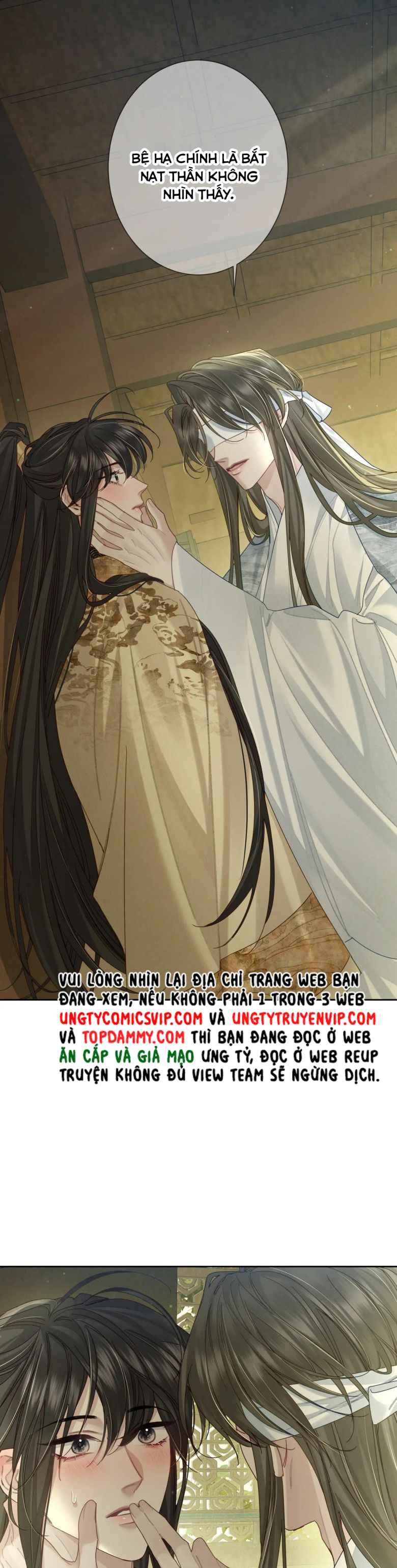 Nhân Vật Chính Chỉ Muốn Yêu Đương Chapter 77 - Next Chapter 78