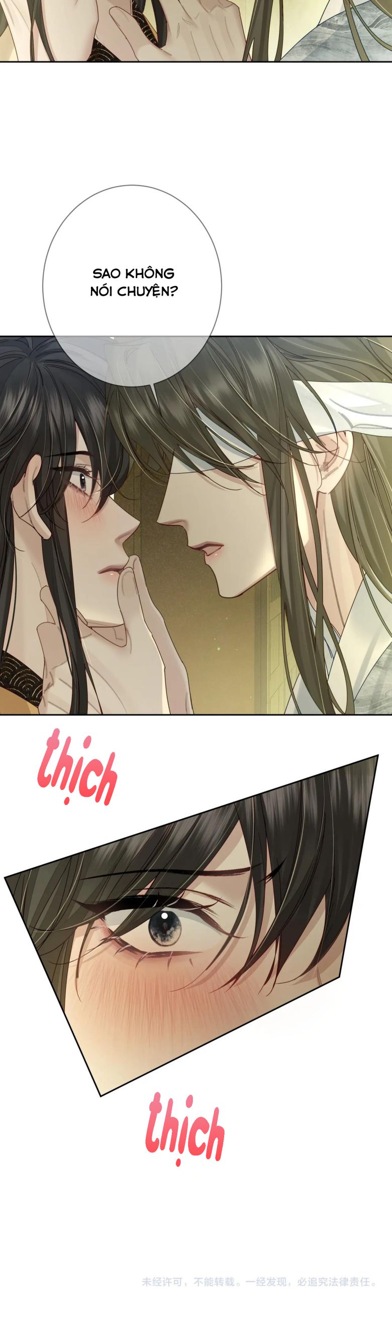 Nhân Vật Chính Chỉ Muốn Yêu Đương Chapter 77 - Next Chapter 78