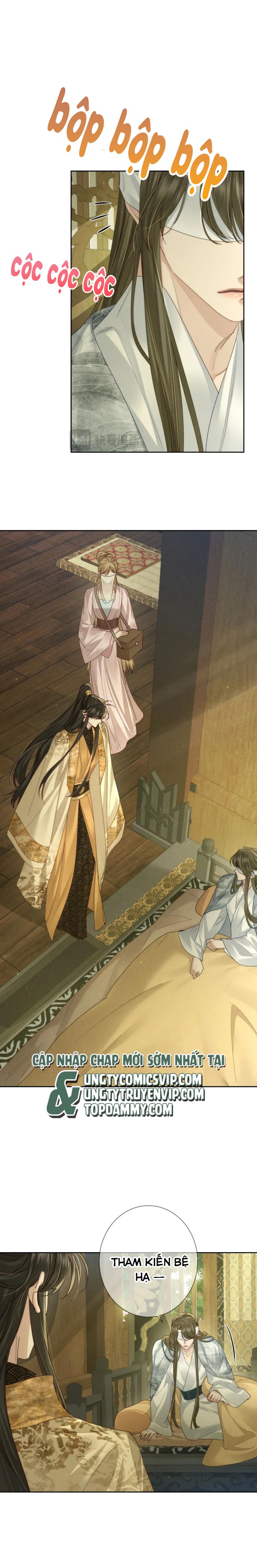 Nhân Vật Chính Chỉ Muốn Yêu Đương Chapter 77 - Next Chapter 78