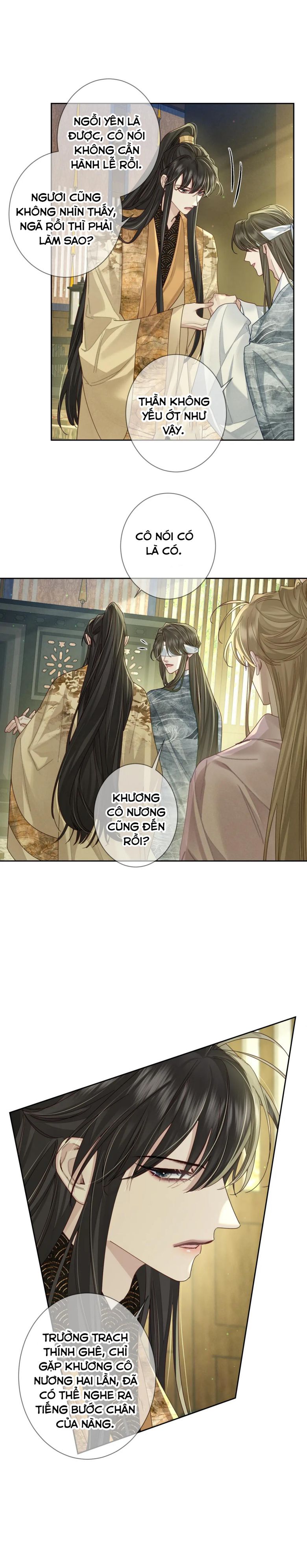 Nhân Vật Chính Chỉ Muốn Yêu Đương Chapter 77 - Next Chapter 78