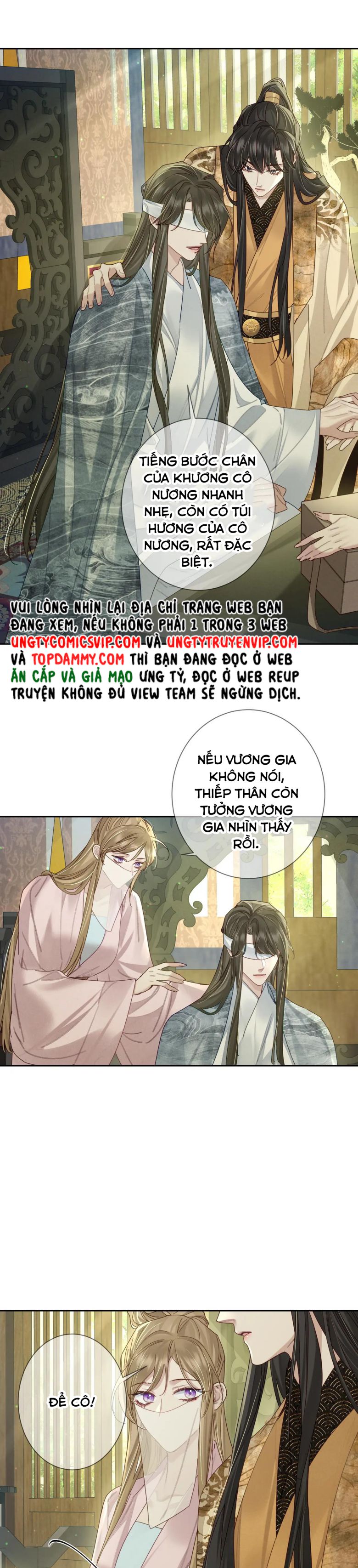 Nhân Vật Chính Chỉ Muốn Yêu Đương Chapter 77 - Next Chapter 78