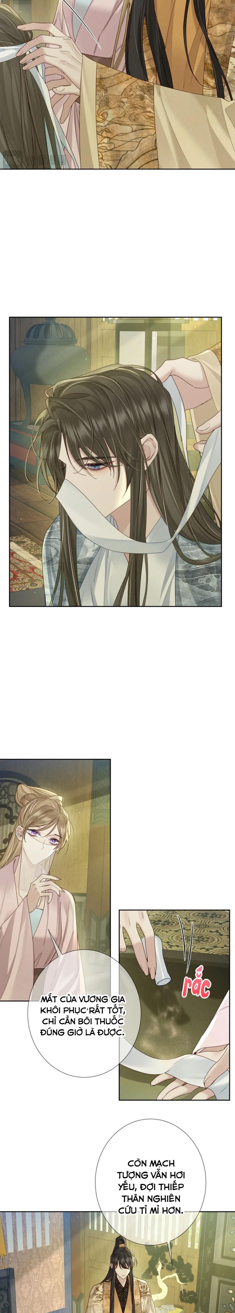 Nhân Vật Chính Chỉ Muốn Yêu Đương Chapter 77 - Next Chapter 78