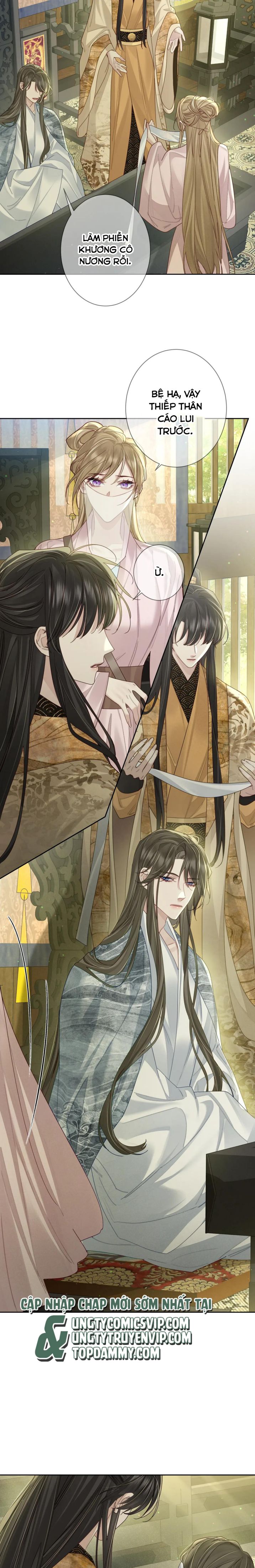 Nhân Vật Chính Chỉ Muốn Yêu Đương Chapter 77 - Next Chapter 78