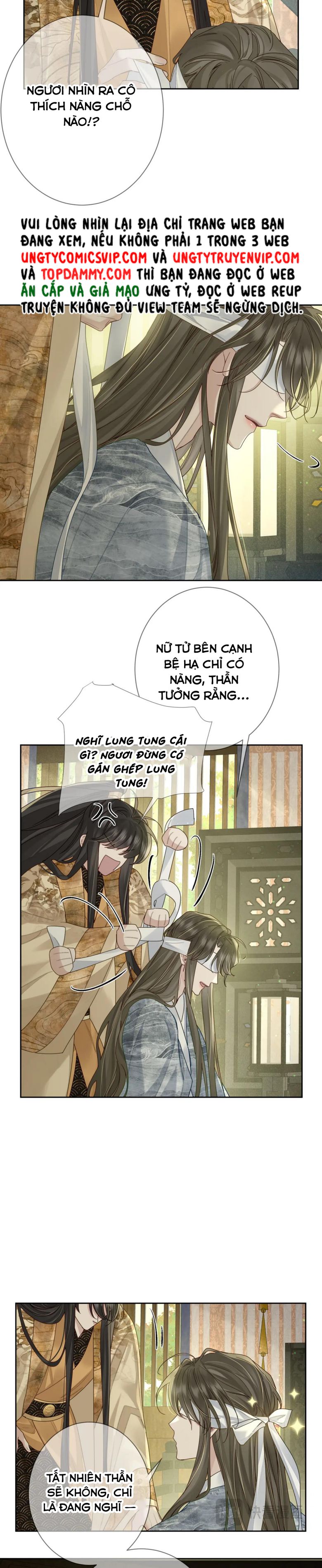 Nhân Vật Chính Chỉ Muốn Yêu Đương Chapter 77 - Next Chapter 78
