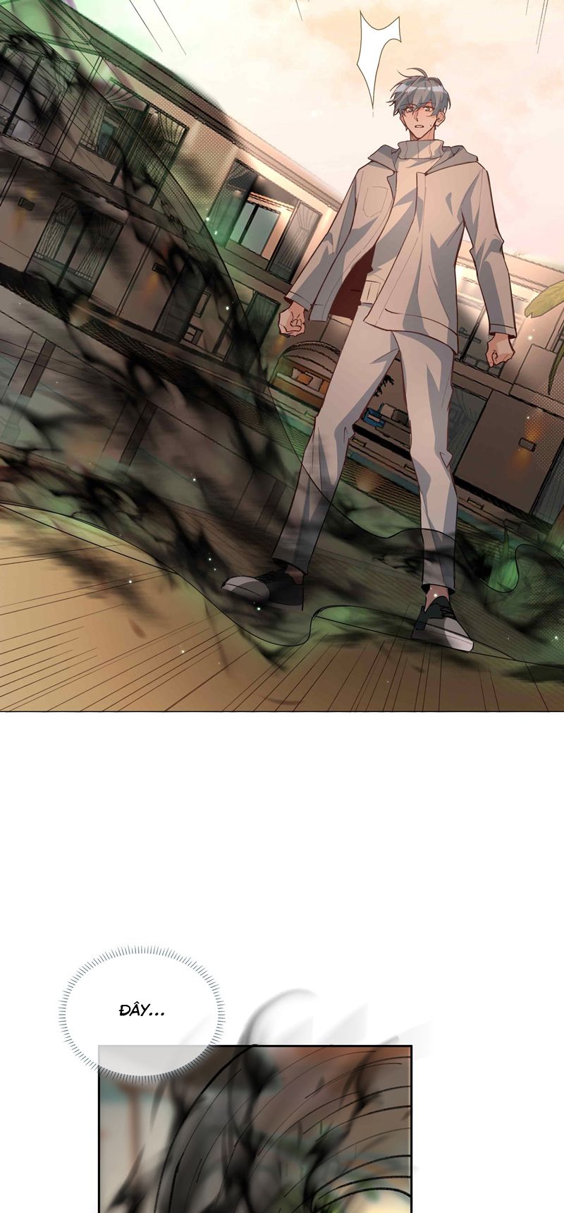 Sơn Hải Cao Trung Chapter 70 - Trang 3