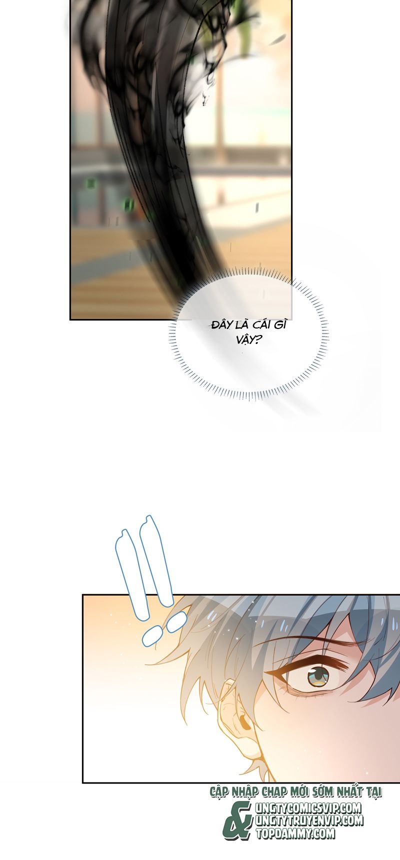 Sơn Hải Cao Trung Chapter 70 - Trang 3