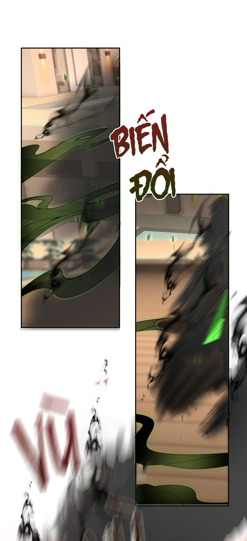 Sơn Hải Cao Trung Chapter 70 - Trang 3