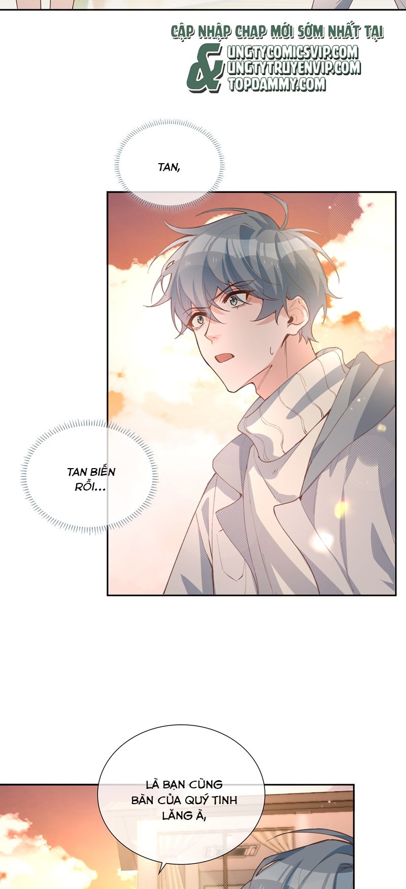 Sơn Hải Cao Trung Chapter 70 - Trang 3