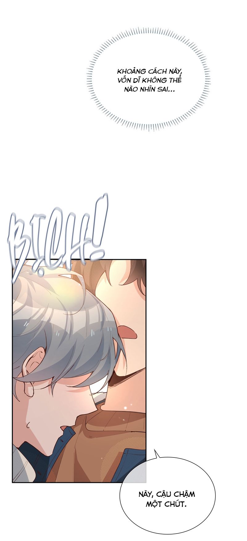 Sơn Hải Cao Trung Chapter 70 - Trang 3