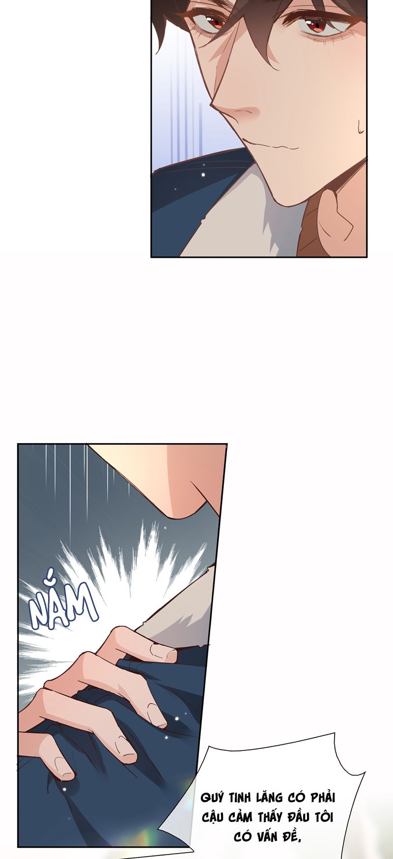 Sơn Hải Cao Trung Chapter 70 - Trang 3