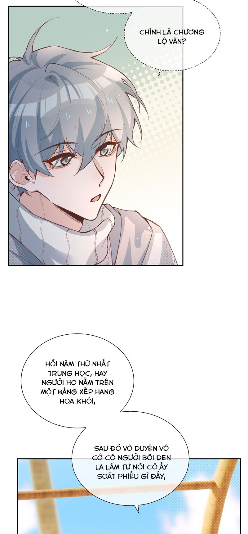 Sơn Hải Cao Trung Chapter 70 - Trang 3