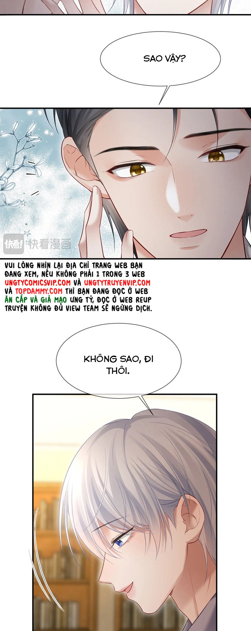 Đơn Xin Ly Hôn Chap 104 - Next Chap 105
