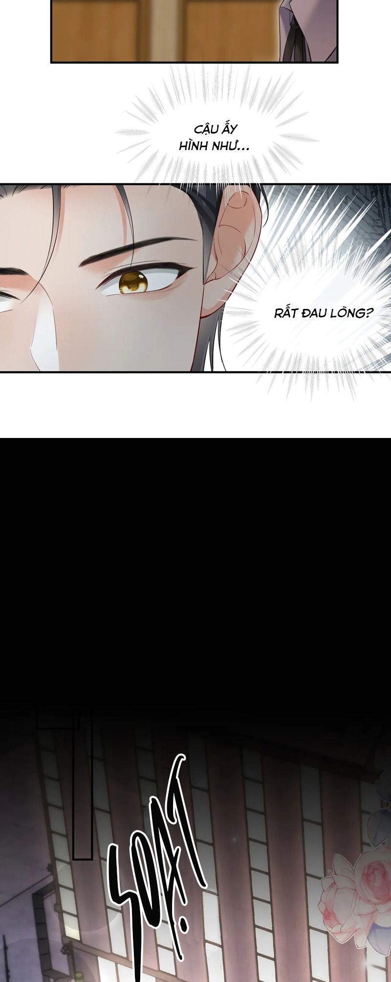 Đơn Xin Ly Hôn Chap 104 - Next Chap 105