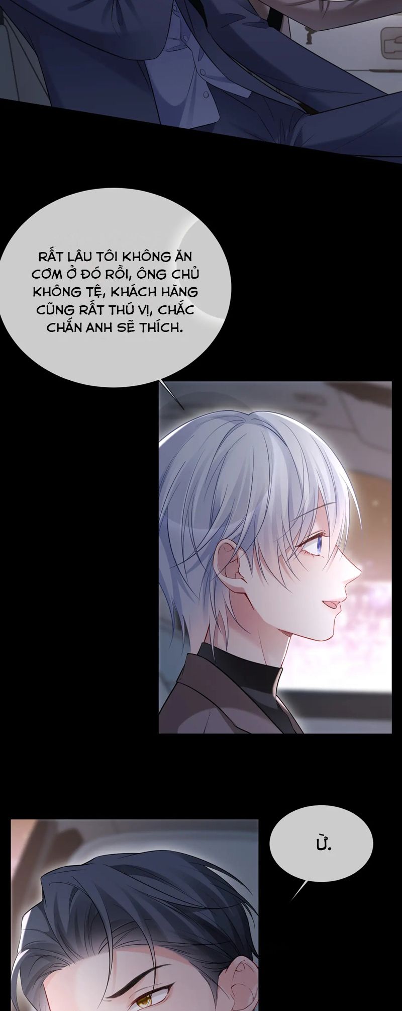 Đơn Xin Ly Hôn Chap 104 - Next Chap 105