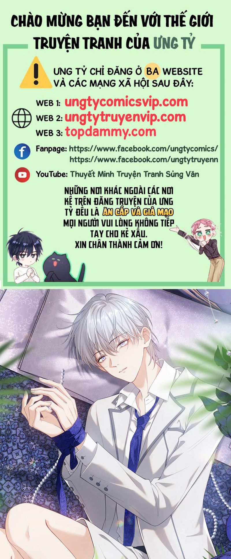 Đơn Xin Ly Hôn Chap 104 - Next Chap 105