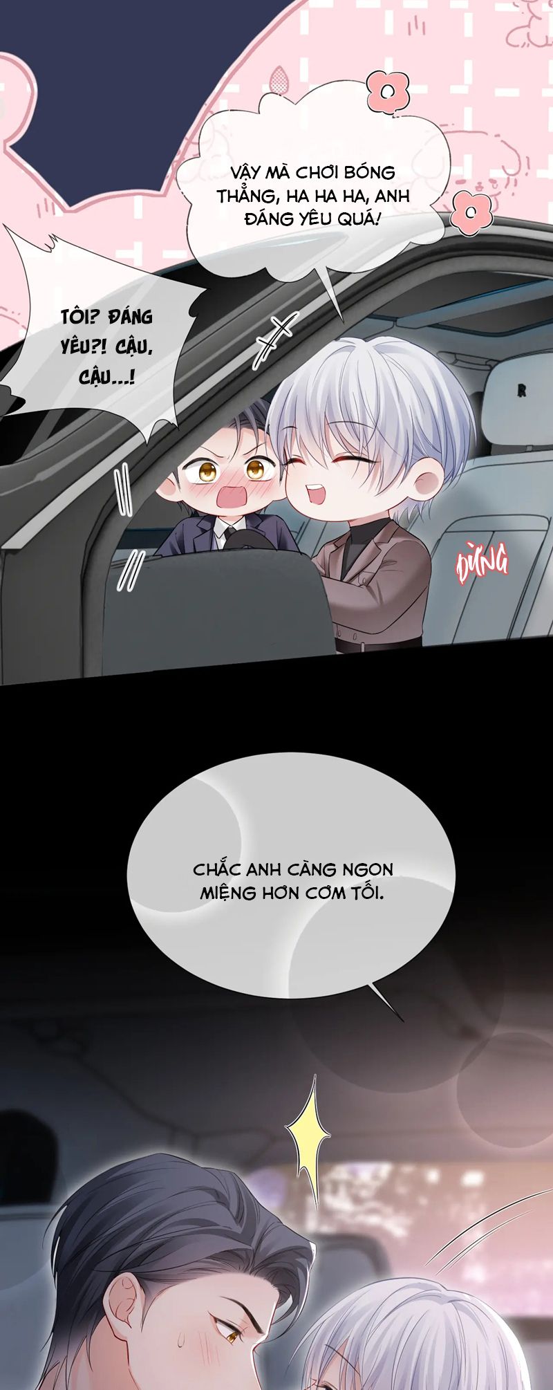 Đơn Xin Ly Hôn Chap 104 - Next Chap 105