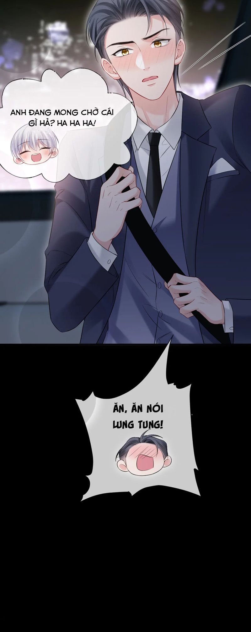 Đơn Xin Ly Hôn Chap 104 - Next Chap 105