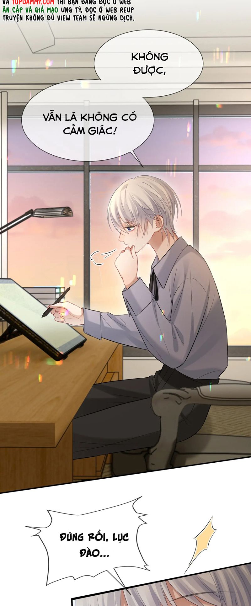 Đơn Xin Ly Hôn Chap 104 - Next Chap 105