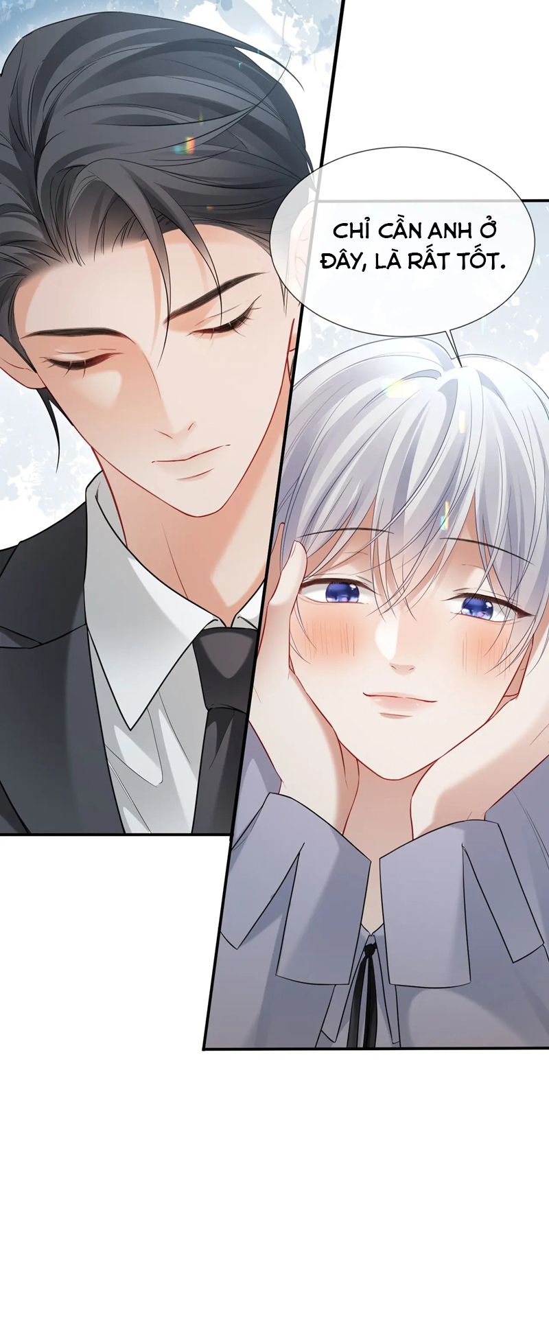 Đơn Xin Ly Hôn Chap 104 - Next Chap 105