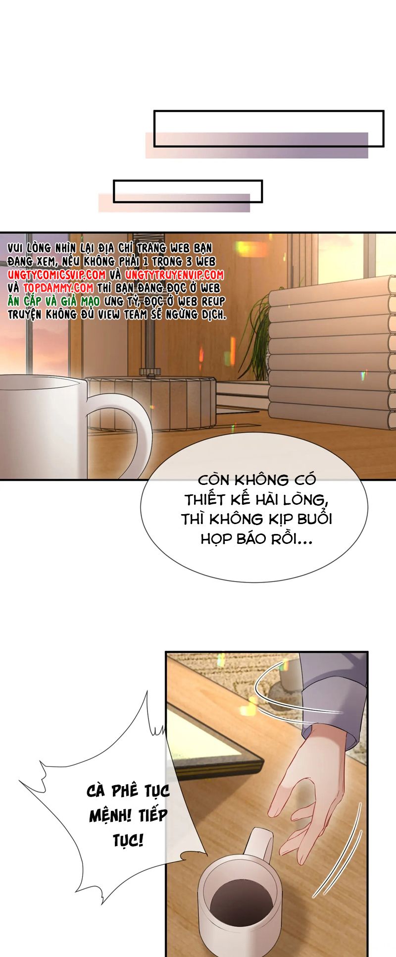 Đơn Xin Ly Hôn Chap 104 - Next Chap 105