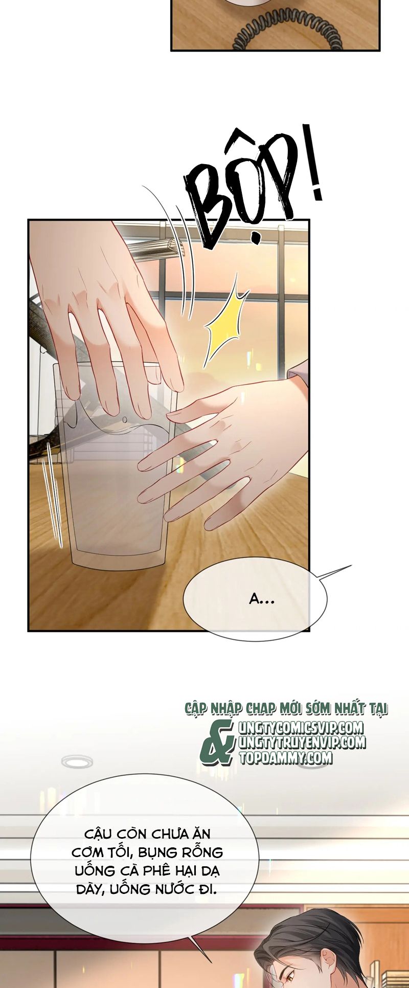 Đơn Xin Ly Hôn Chap 104 - Next Chap 105