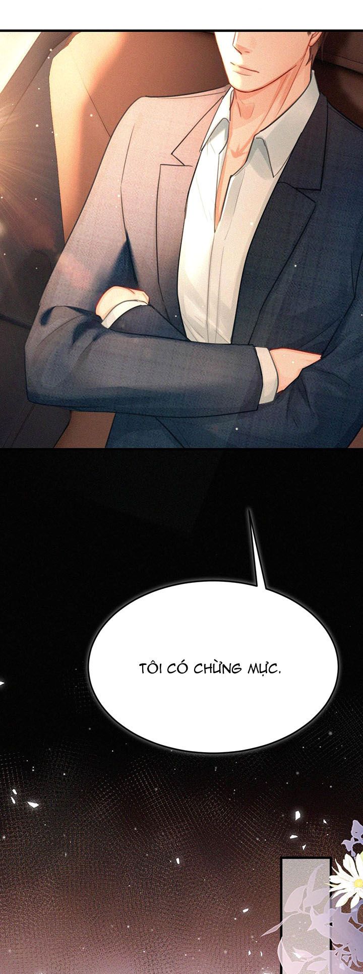 Môi Súng Chapter 102 - Trang 4