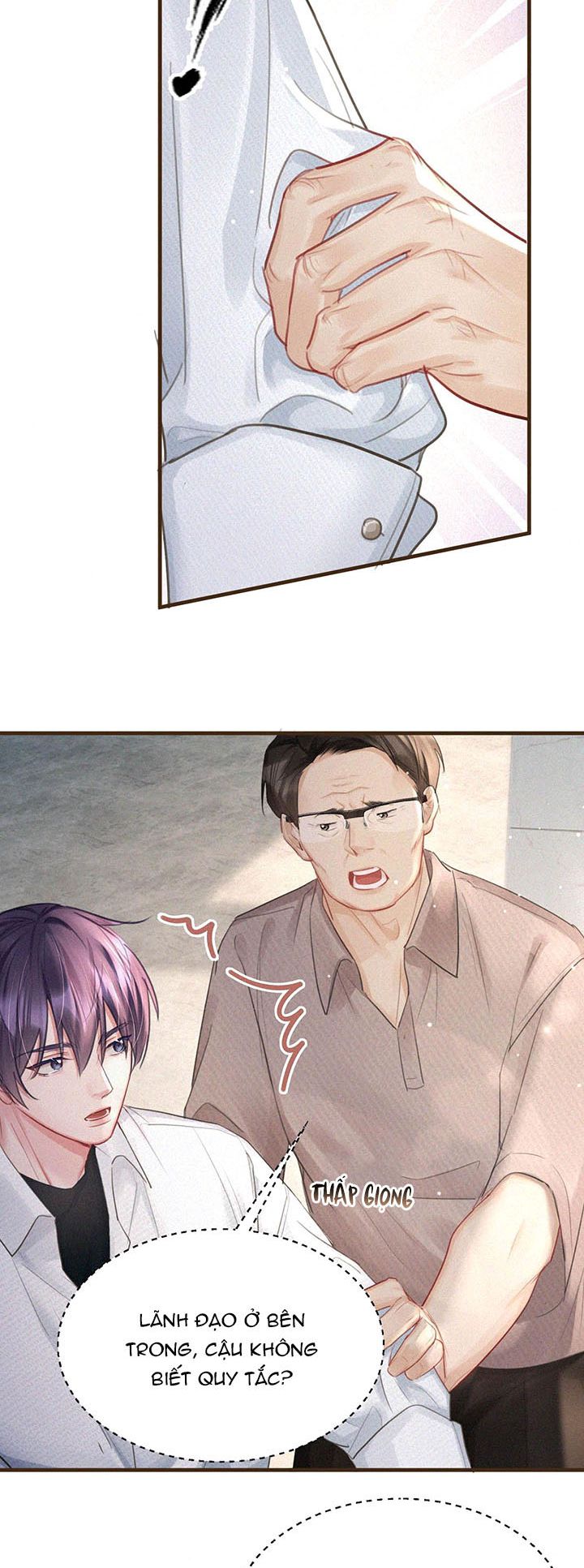 Môi Súng Chapter 102 - Trang 4