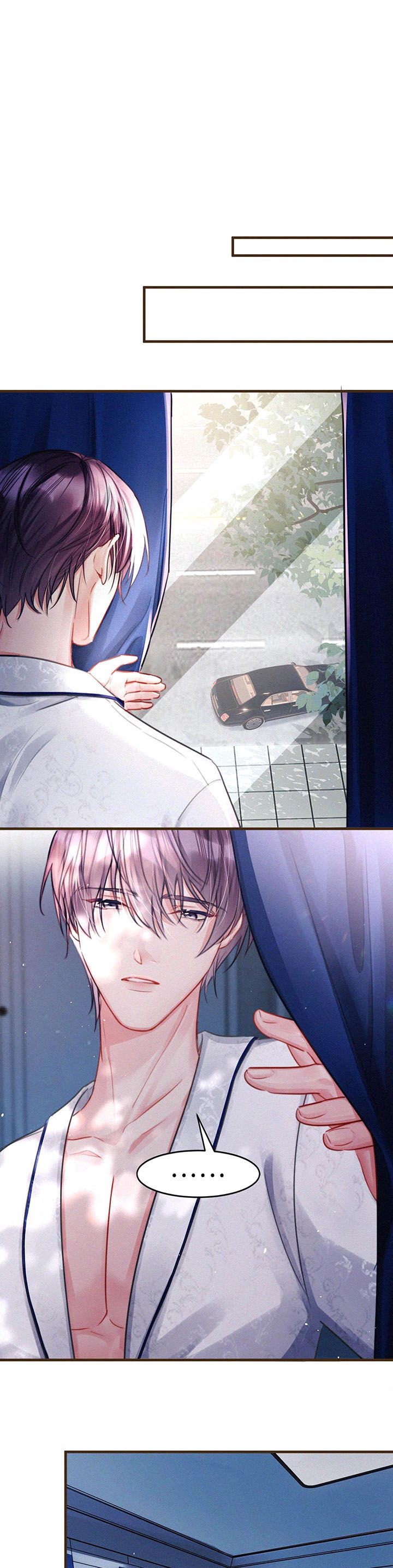 Môi Súng Chapter 102 - Trang 4