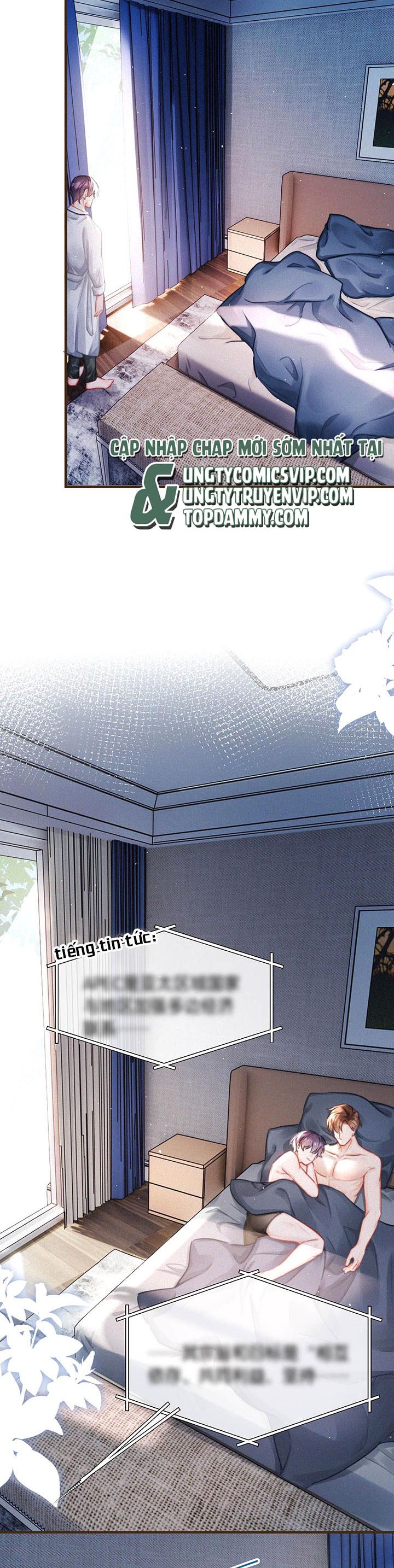 Môi Súng Chapter 102 - Trang 4