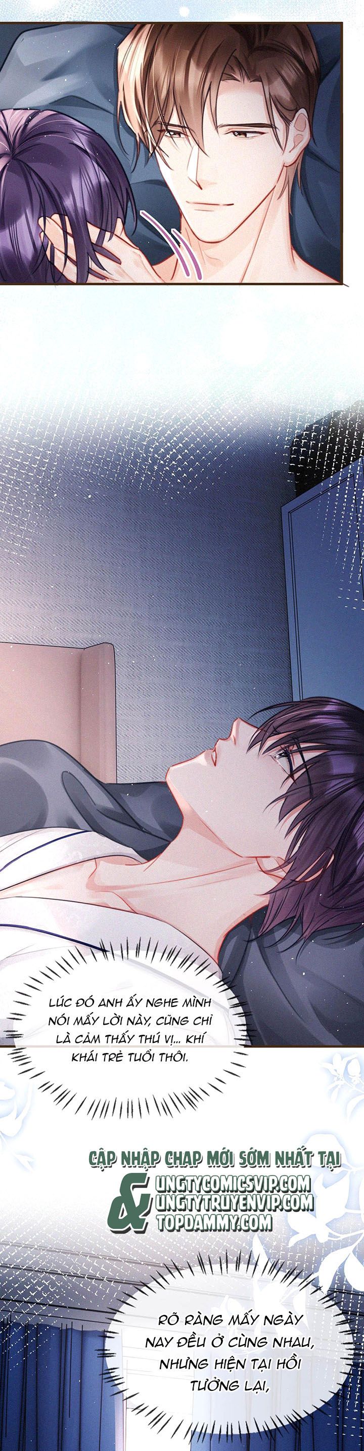 Môi Súng Chapter 102 - Trang 4