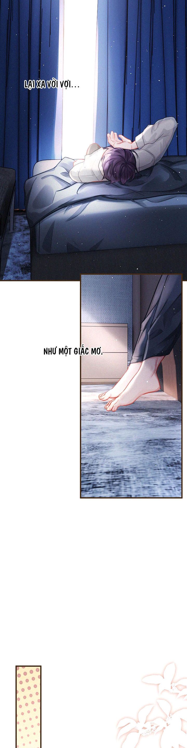 Môi Súng Chapter 102 - Trang 4