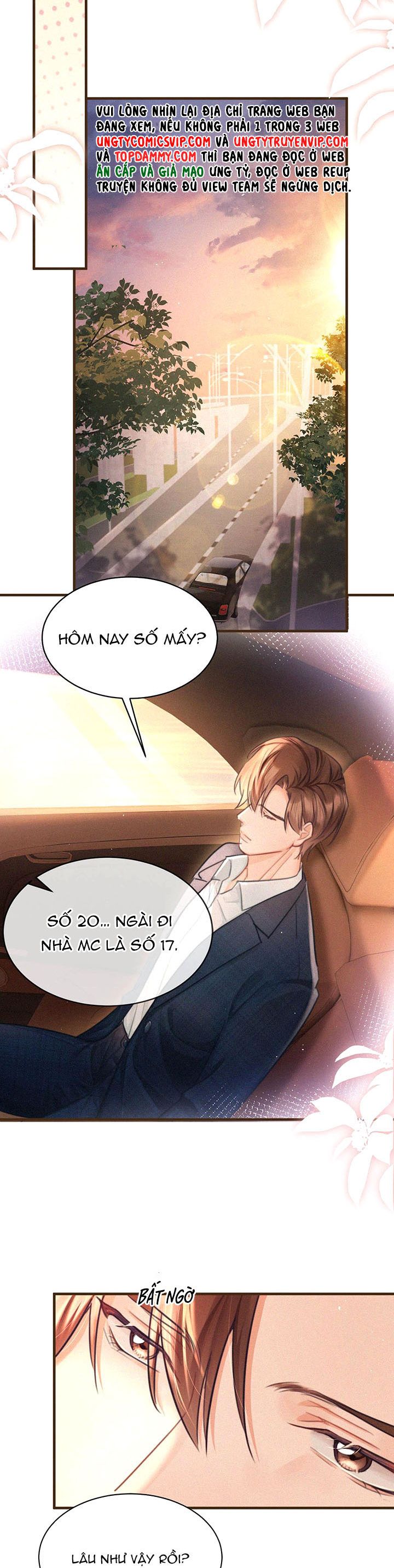 Môi Súng Chapter 102 - Trang 4